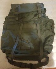 Zaino ALPINO FORESTALE