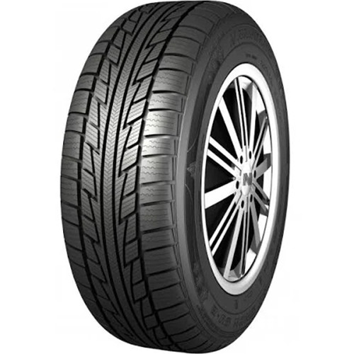 Gomme auto invernali 215 - 215, 40