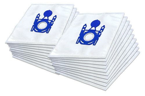 Sacchetti per aspirapolvere - sacchetti,
