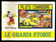 Le grandi storie n. 4  Pluto
