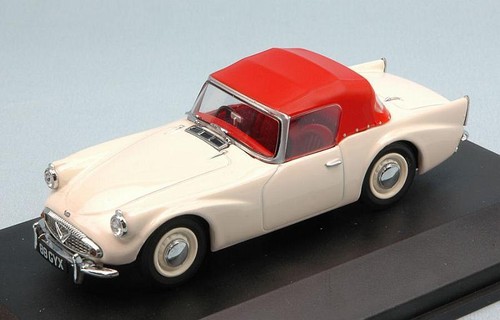 Daimler sp250 1960 - 1960, white