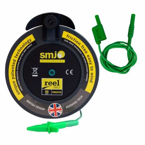 Smj 50m metri earth - smj, r2