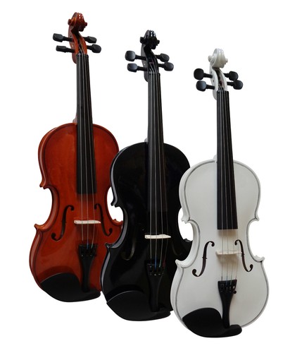 Violino colore - violino,