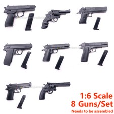 Pistola modello pistola 4D