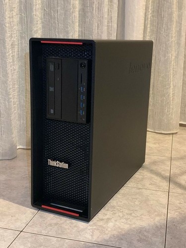 Lenovo computer fisso - lenovo, fisso,