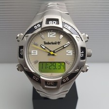 Orologio Timberland analogico