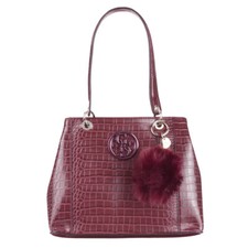 Guess Tote Borsa a Spalla