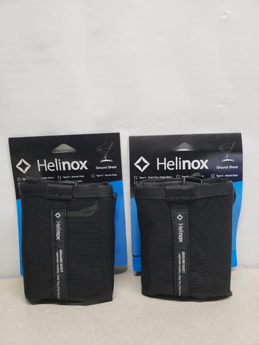 Helinox lenzuolo terra - 2,