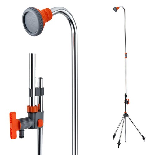 Doccia giardino fuxtec gd1 - doccia,