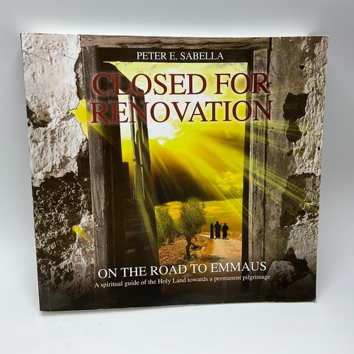 Closed for renovation - closed,