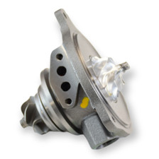 Aggiornamento turbocompressore