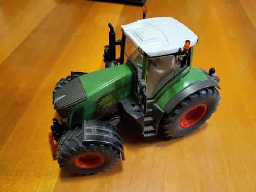 Modellino fendt 939 siku - modellino,