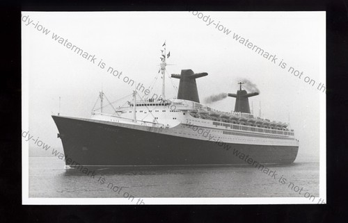 Lp1403 french liner - -, france