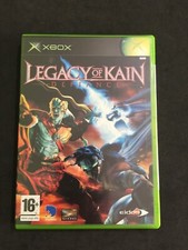 LEGACY OF KAIN DEFIANCE XBOX