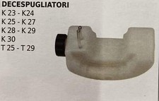 Serbatoio completo ricambio