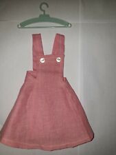 Furga Vestito Mod.8613 In Giardino Alta Moda 3s