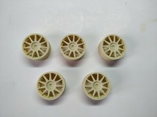 Set 5 Cerchi wheels Speedline