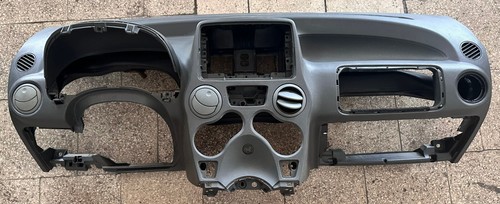 Cruscotto originale fiat panda - fiat,