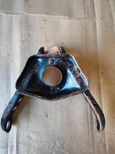 BRACCIO OSCILLANTE ANTERIORE