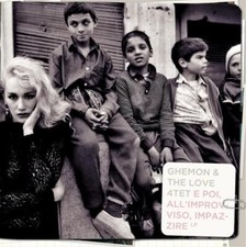 Ghemon & The Love 4tet - E Poi