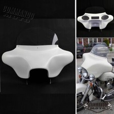 Batwing carena e altoparlante