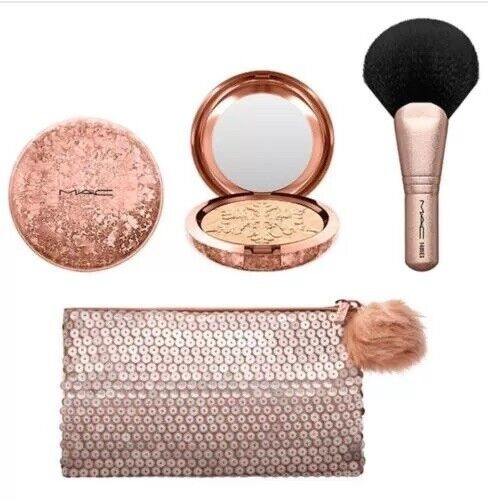 Mac cosmetics snow ball - mac,