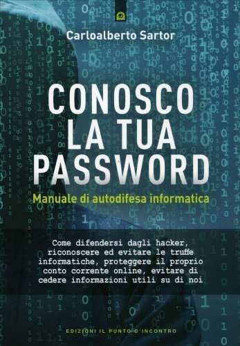 Libro conosco tua - conosco,