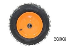 x Ruota Ruotino Ad Aria