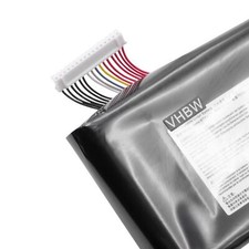 Batteria per MSI GT72VR 7RE