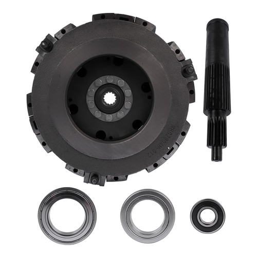 Clutch kit for john - clutch, deere