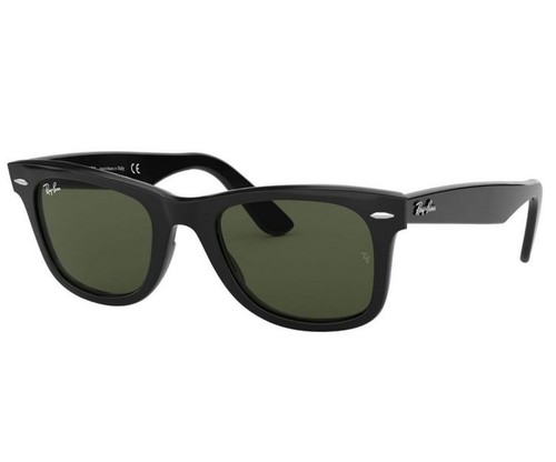 Ray ban wayfarer - wayfarer, folding