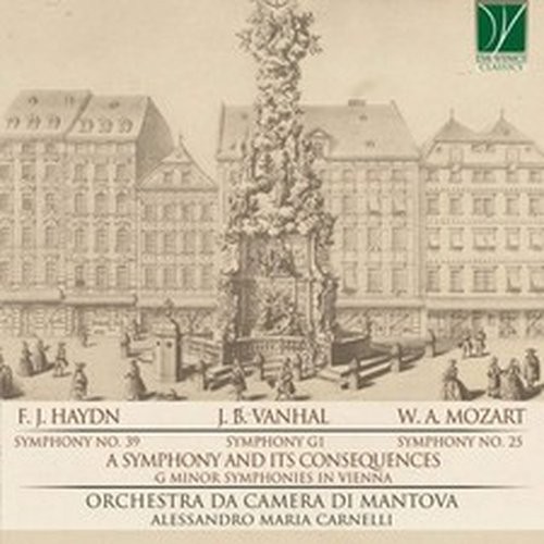 Orchestra camera mantova - orchestra, da