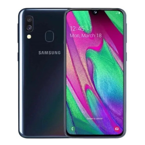 Samsung galaxy a40 64gb lte - galaxy,