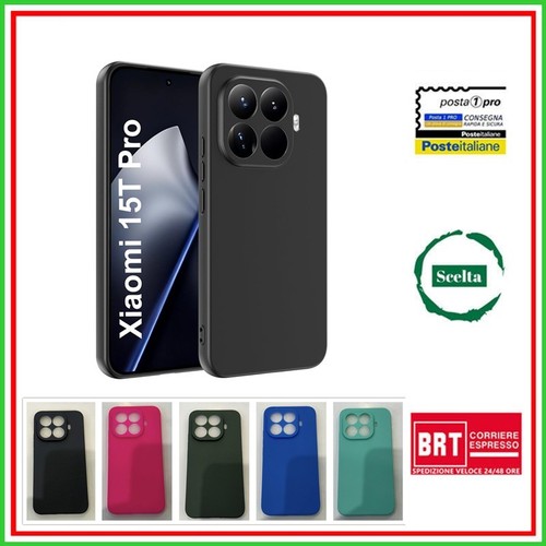 Cover custodia morbida - cover,