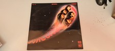 DEEP PURPLE - FIREBALL (LP