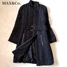 Max Mara MAX&Co cappotto lungo