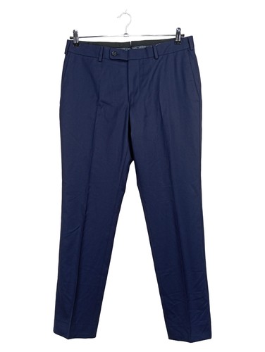 Scabal anzughose herren - anzughose,