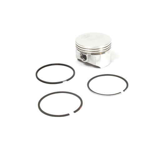 Gruppo pistone briggs - gruppo, &