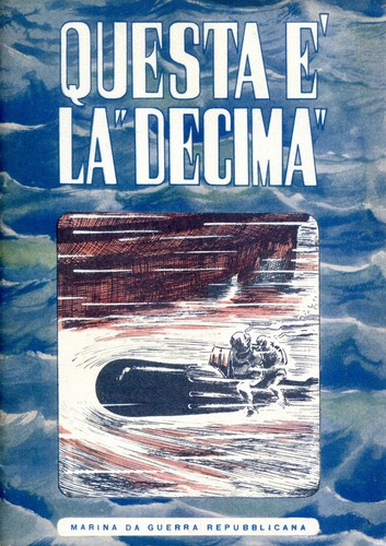 Questa decima - la, «decima»