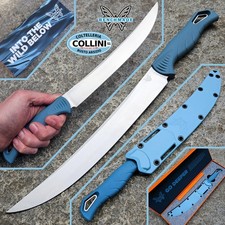 Benchmade - 9" Fishcrafter - MagnaCut Fillet Knife - 18020 - coltello per sfi...