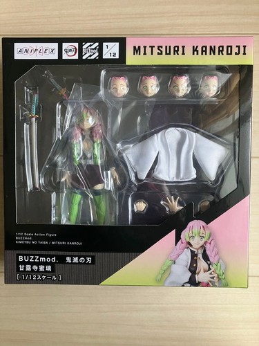 Mitsuri kanroji buzzmod - mitsuri,