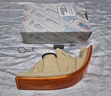 RENAULT SUPER 5 GT TURBO FRECCIA ANTERIORE SINISTRA ORIGINALE YORKA NUOVA NEW