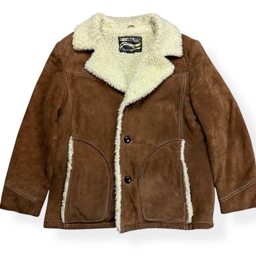 Cappotto giacca pelle - , bovina