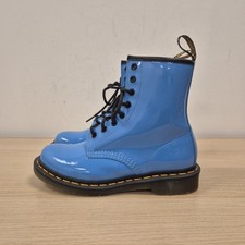 Stivaletti Dr Martens 1460