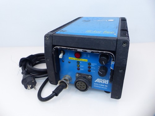 Alimentatore universale arri - alimentatore,