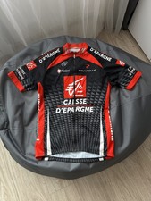 Maglia ciclismo nalini caisse - maglia,