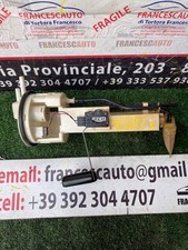POMPA CARBURANTE / GALLEGGIANTE SUZUKI JIMNY 1.5 DIESEL DAL 2005 AL 2012