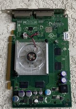 nVIDIA Quadro FX560 128MB GDDR
