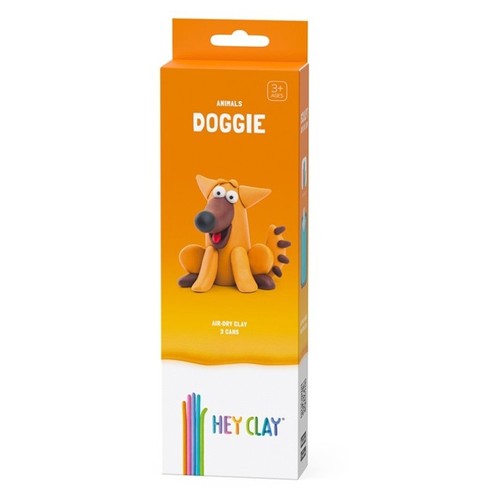 Pasta modellabile hey clay - modellabile,