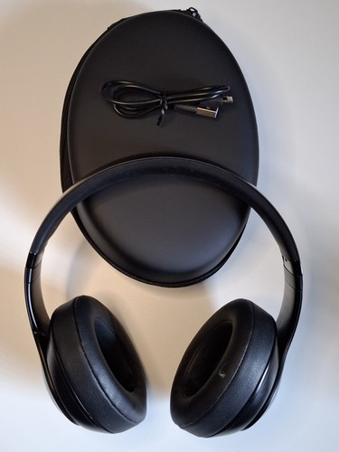 Beats studio3 cuffie - studio3, bluetooth